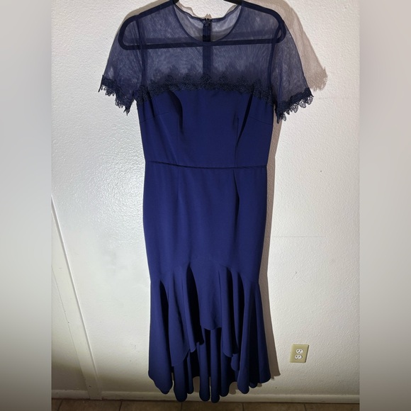 JS Collection Dress - Picture 4 of 12